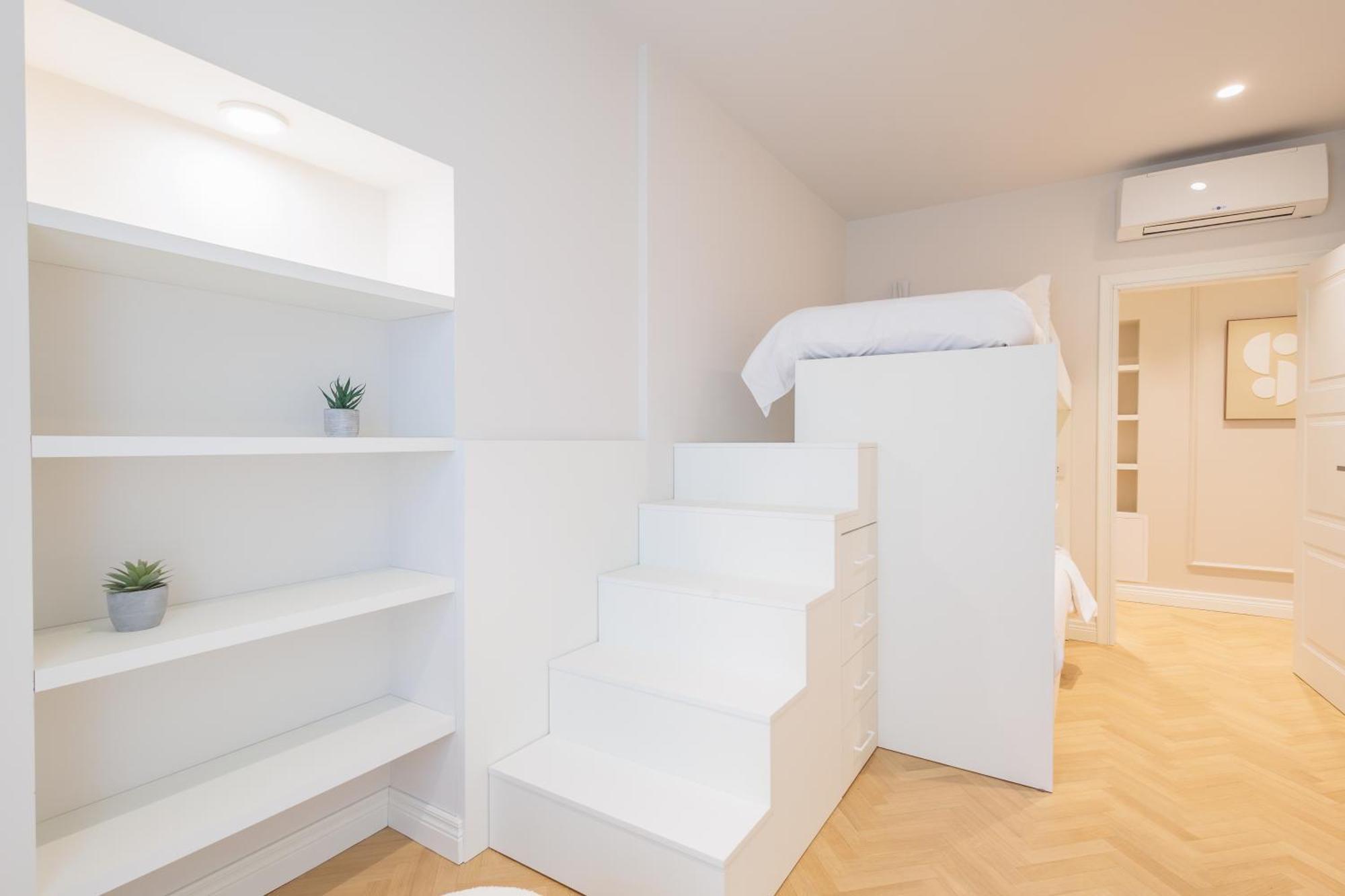 Living Buonarroti Appartement *
