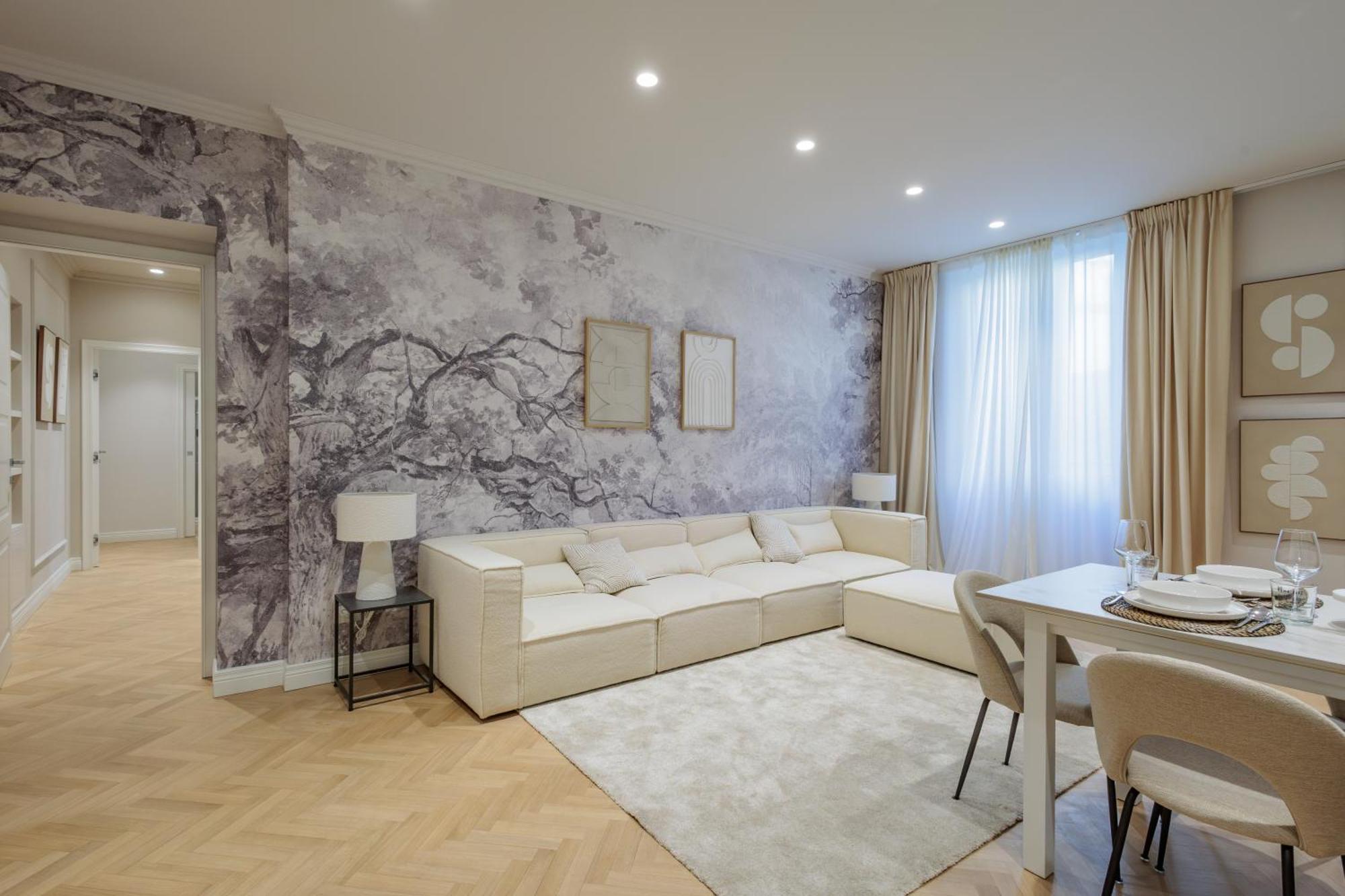 Living Buonarroti * Milan