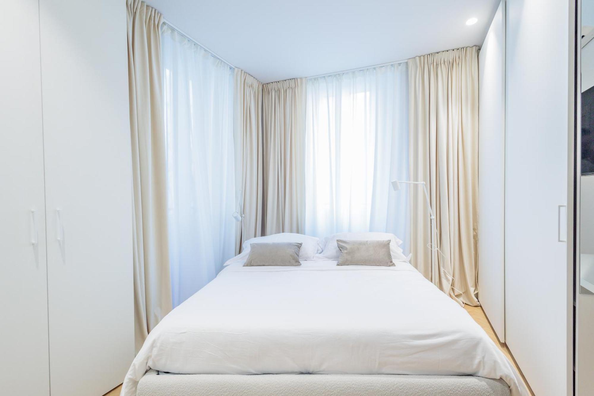 Appartement Living Buonarroti *